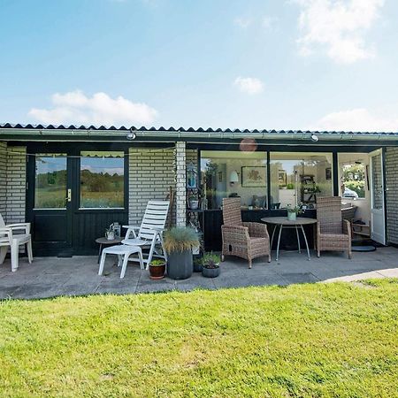 Holiday Home Broager IV Buitenkant foto