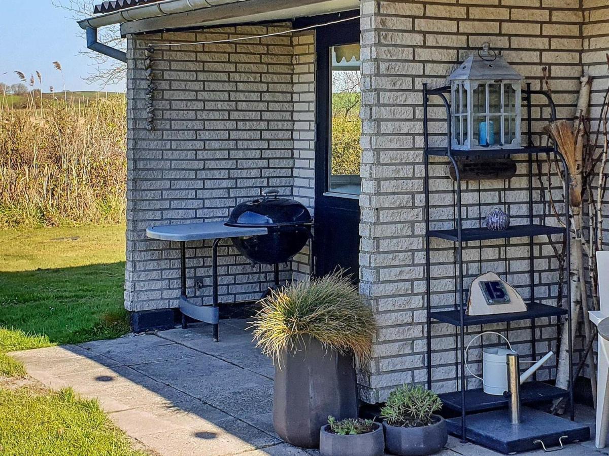 Holiday Home Broager IV Buitenkant foto