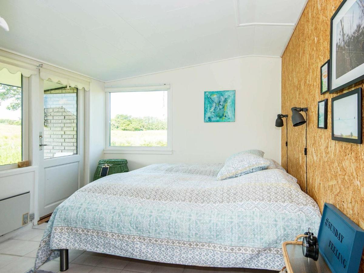 Holiday Home Broager IV Buitenkant foto